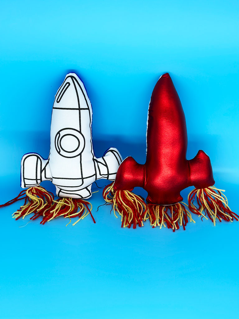 Rocket