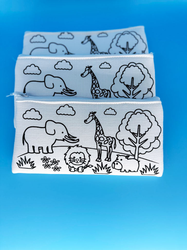 Pencil Case